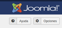 Cómo modificar las opciones de tus artículos en Joomla 
